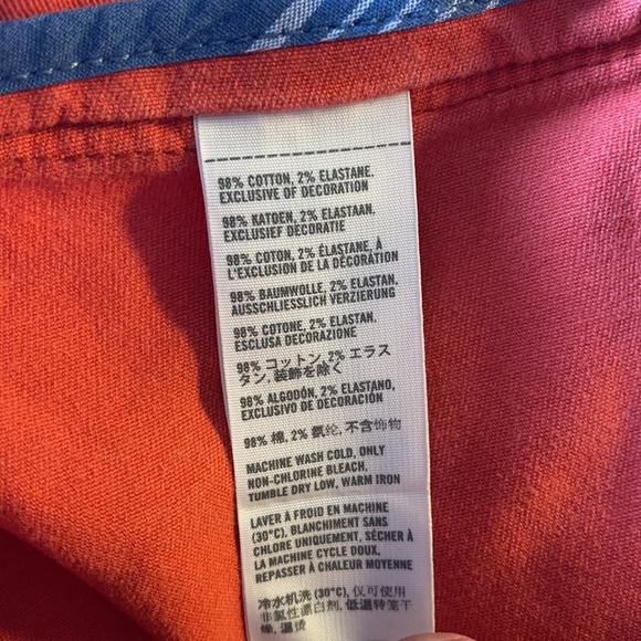 Hollister stretchy short shorts - Picture 6 of 6